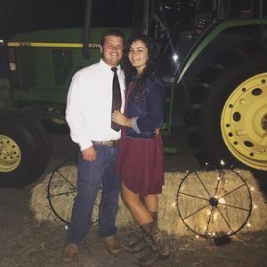 Meet your Posher, Brooke